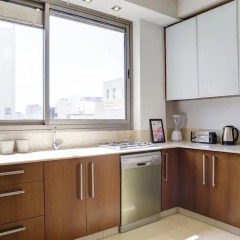 Prestige Apartment Израиль, Тель-Авив - отзывы, цены и фото номеров - забронировать отель Prestige Apartment онлайн в номере