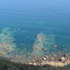 Отель Castelsardo Beach Италия, Кастельсардо - отзывы, цены и фото номеров - забронировать отель Castelsardo Beach онлайн пляж