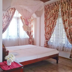 Отель Welcome Family Guest House Шри-Ланка, Бентота - отзывы, цены и фото номеров - забронировать отель Welcome Family Guest House онлайн комната для гостей фото 4