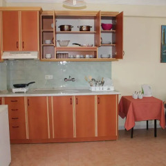 Gazipasa Hotel & Apartments 3* Апартаменты с различными типами кроватей фото 4