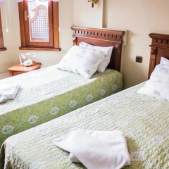 Emine Sultan Hotel 3* Номер категории Эконом с различными типами кроватей фото 5