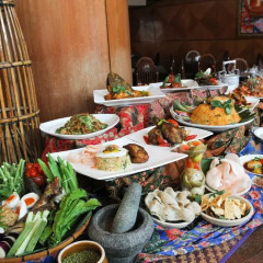 Отель Royal Penang Малайзия, Пенанг - отзывы, цены и фото номеров - забронировать отель Royal Penang онлайн питание фото 3