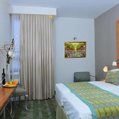 Отель Prima Park 4* Номер Комфорт