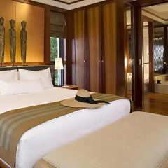 Отель Andara Resort Villas комната для гостей фото 2