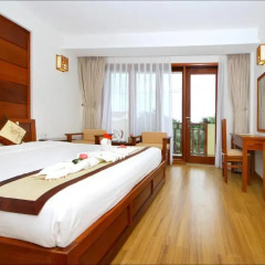 Kiman Hotel 3* Стандартный номер с различными типами кроватей фото 2