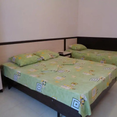 Гостиница Guest house Vitol в Анапе отзывы, цены и фото номеров - забронировать гостиницу Guest house Vitol онлайн Анапа детские мероприятия