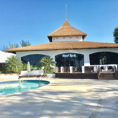 Апартаменты Montego Bay Studio бассейн фото 3