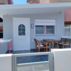 Отель Discovery ApartHotel and Villas 3* Полулюкс с различными типами кроватей фото 8