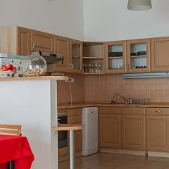 Отель Sunny Apartment Венгрия, Будапешт - отзывы, цены и фото номеров - забронировать отель Sunny Apartment онлайн в номере