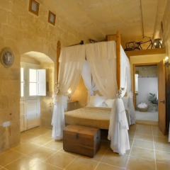 Отель Gozo Break Farmhouses Мальта, Керчем - отзывы, цены и фото номеров - забронировать отель Gozo Break Farmhouses онлайн спа фото 2