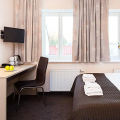 Отель Ivolita Vilnius Hotel Литва, Вильнюс - - забронировать отель Ivolita Vilnius Hotel, цены и фото номеров удобства в номере