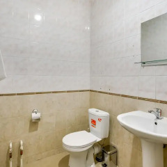 Hotel Kolibri 3* Стандартный номер двуспальная кровать фото 4