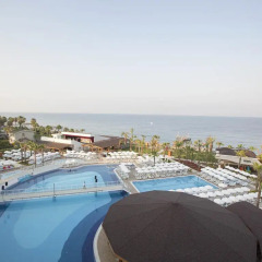 Отель Kirman Sidera Luxury & Spa - All Inclusive бассейн фото 8