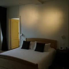 Отель B&B Huyze Weyne 2* Полулюкс с различными типами кроватей фото 11