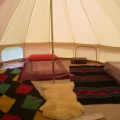 Отель Camping Kromidovo Болгария, Сандански - отзывы, цены и фото номеров - забронировать отель Camping Kromidovo онлайн интерьер отеля фото 2