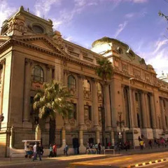 Отель Chilean Suites Centro Апартаменты с различными типами кроватей фото 10