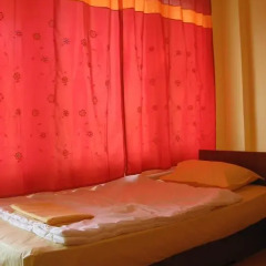 Kokob Hostel Стандартный номер с различными типами кроватей фото 5