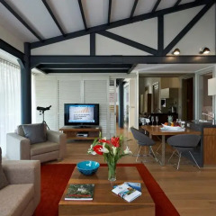 Отель Tomtom Suites 5* Люкс повышенной комфортности фото 6