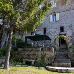 Отель Casa Sulle Colline Монтефано фото 3