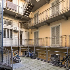 Апартаменты Cadorna Center Studio- Flats Collection Студия с различными типами кроватей фото 27