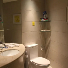 Zhong Tai Lai Hotel Shenzhen 4* Номер Делюкс фото 3