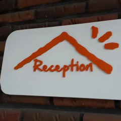 Отель High Street Guest House Hongdae 2* Стандартный семейный номер с двуспальной кроватью фото 3