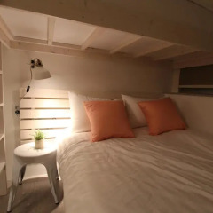 Hostel Haru Стандартный номер фото 10