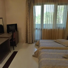 Prestige Hotel 4* Стандартный номер фото 4
