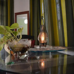 Отель Raj Mahal Inn Шри-Ланка, Ваддува - отзывы, цены и фото номеров - забронировать отель Raj Mahal Inn онлайн в номере