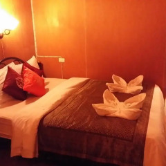 Отель Clear View Resort 3* Бунгало с различными типами кроватей фото 3