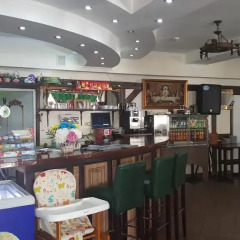 Гостиница Four Inns питание