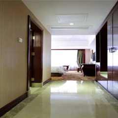Vienna International Hotel Shenzhen Diwang South Bao'an Road Шэньчжэнь комната для гостей фото 5