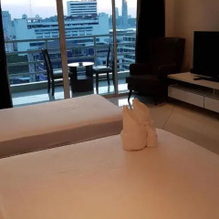 Отель Viewtalay 6 rental by owners спа