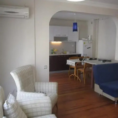 Zena House Gaziemir Турция, Газимир - отзывы, цены и фото номеров - забронировать отель Zena House Gaziemir онлайн комната для гостей фото 4