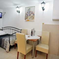 Отель Villa Matejuska Heritage 3* Апартаменты с различными типами кроватей фото 6