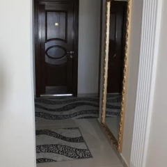 Cumali Hotel Стандартный номер с различными типами кроватей фото 11