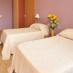 Hotel Centro Turistico Gardesano 3* Стандартный номер с различными типами кроватей фото 2