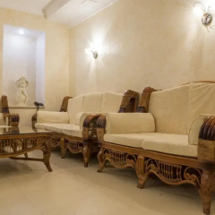 Гостиница Ar Nuvo Hotel Казахстан, Караганда - отзывы, цены и фото номеров - забронировать гостиницу Ar Nuvo Hotel онлайн спа фото 2