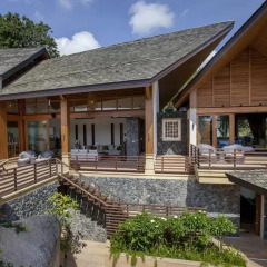 Отель Baan Hinyai Таиланд, Самуи - отзывы, цены и фото номеров - забронировать отель Baan Hinyai онлайн