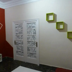 Отель Apartamentos Turia интерьер отеля