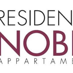 Отель Residenza Nobel Appartamenti городской автобус