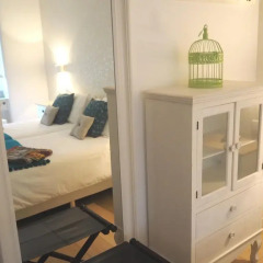Отель Lisbon Terrace Suites - Guest House комната для гостей фото 22