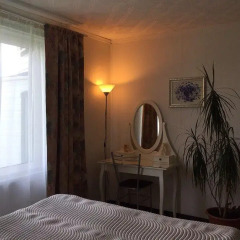 Гостиница Cottage Novak Коттедж с разными типами кроватей фото 34