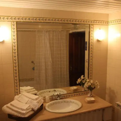 Отель Casa da Quinta De S. Martinho сауна