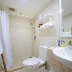 Апартаменты Sabai Sathorn Service Apartment 4* Люкс фото 14