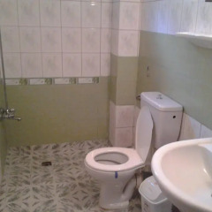 Hostel Alex ванная