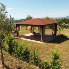 Отель La Meridiana del Matese Казапулла