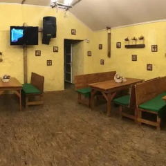Отель Art Guesthouse Армения, Цахкадзор - отзывы, цены и фото номеров - забронировать отель Art Guesthouse онлайн детские мероприятия