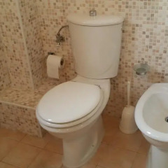 Отель Aretè B&B Стандартный номер фото 3