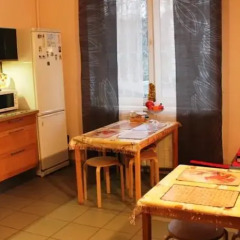 Hostel Preobrazhensky в номере